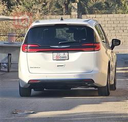 كرايسلر باسيفيكا